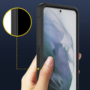 Funda de Silicona TPU para A73/S22 Ultra/<span class=keywords><strong>A53</strong></span>/Tecno Spark Go 5G, Impermeable, Resistente a Golpes, Diseño Ejecutivo - Product Image 3