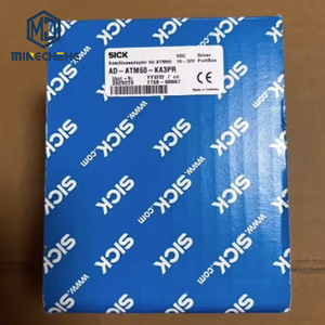 อุปกรณ์ควบคุม AD-ATM60-KA3PR PLC สินค้าใหม่ - Product Image 1