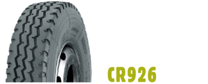 ยางรถบรรทุก 11r22.5 จากโรงงานขายส่ง GOLDEN CROWN MARAMAX ยาง 11R22.5 18PR - Product Image 5