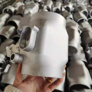 铝合金零件加工设计精密金属压铸模具优质锌合金重力铸造零件 - Product Image 2