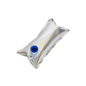 Venta Directa de Fábrica: Bolsa Aséptica en Caja de PE de 5L, 3L, 1L con Válvula, Impresa por Huecograbado, para Jugo de <span class=keywords><strong>Tomate</strong></span> y Frutas - Product Image 2