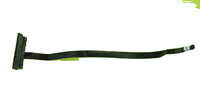 Nuevos cables y conectores de computadora para HP Envy 17-J 17 Series HDD Disco Duro SATA conector Cable DW17 6017B0421501