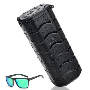 Estuche Rígido Protector Impermeable IP67 de Plástico Resistente para Transporte, con Espuma Personalizada para Relojes y Herramientas - Product Image 1