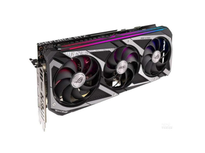 การ์ดจอ HUASHUO STRIX RTX3060 GAMING 12G คุ้มค่า ประสิทธิภาพสูง ระบายความร้อนได้ดี ทนทาน - Product Image 3