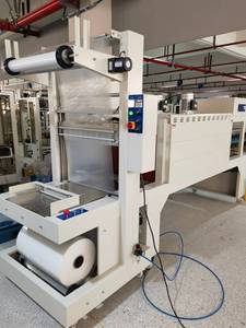 Línea de producción de llenado de leche para cajas de invitados, desde la clasificación de botellas, tapa de llenado, etiqueta seca, código láser para la línea de producción de paquetes - Product Image 5