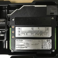 Módulo PLC Rockwell Automation 1756-EN2T, Controlador de Interfaz Ethernet, Hecho en EE. UU.