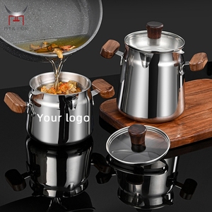 304 per uso domestico in acciaio inox - Product Image 1