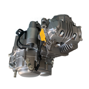 Nhà máy trực tiếp bán xăng <span class=keywords><strong>2</strong></span> Wheeler động cơ xe tay ga 135cc 150cc xe máy mới động cơ bán - Product Image 6