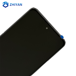 Écran OLED d'origine de haute qualité pour <span class=keywords><strong>Samsung</strong></span> <span class=keywords><strong>A53</strong></span>, assemblé avec cadre intermédiaire, garantie 1 an, écran 100 % testé et fonctionnel - Product Image 4