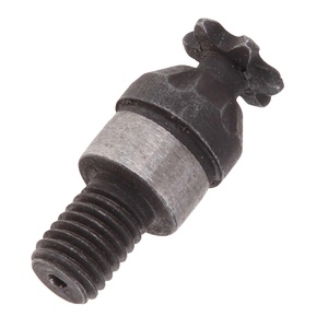 <span class=keywords><strong>Mini</strong></span> Pocket <span class=keywords><strong>Bike</strong></span>, pignon avant de haute qualité et durable, 6 dents, pièces d'engrenage pour chaîne 25H, moteur 47cc 49cc - Product Image 4