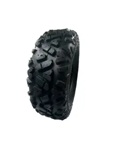 Fornitore di presa di fabbrica di pneumatici ATV di alta qualità all'ingrosso a basso prezzo 23x7-10 pneumatici Tubeless