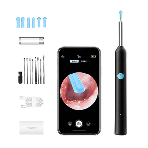 IP67 카메라 비디오 이경 겸용 귀지 제거 키트 - Product Image 6