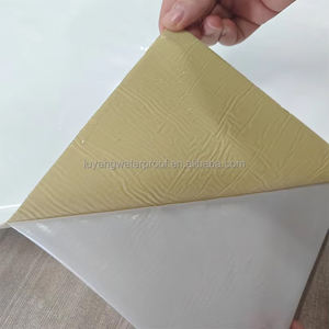 Materiali in poliestere blu moderno in <span class=keywords><strong>materiale</strong></span> polimerico <span class=keywords><strong>PVDF</strong></span> resistente all'usura a lunga durata - Product Image 5