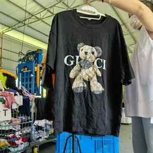 เสื้อผ้าเกรดดี SH07  รวมเสื้อผ้ามือ<span class=keywords><strong>สอง</strong></span>ขายส่ง  ผู้หญิง ผู้ชาย  รวมเสื้อผ้า  ชุดเดรส  <span class=keywords><strong>กางเกง</strong></span><span class=keywords><strong>ยีน</strong></span><span class=keywords><strong>ส์</strong></span> เสื้อยืด <span class=keywords><strong>กางเกง</strong></span><span class=keywords><strong>ขา</strong></span><span class=keywords><strong>สั้น</strong></span> - Product Image 3