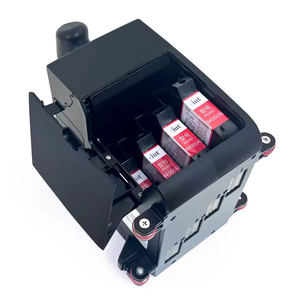 Imprimante grand format 10 cm pour l'impression de logos de marques sur cartons, imprimante à jet d'encre portable pour l'impression de numéros de lot sur planches - Product Image 3