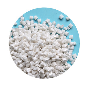 PP giá Polypropylene hạt mỗi kg viên nhựa Copolymer GF30 tái chế repro PELLET PP nhựa vật liệu lớp - Product Image 1