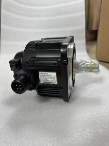 อะไหล่อุปกรณ์อุตสาหกรรมญี่ปุ่น มอเตอร์โรตารี่ AC รุ่น SGMGV-09ADA61 ซีรีส์เต็มรูปแบบ รับประกัน 12 เดือน คุณภาพใหม่ 100% - Product Image 2