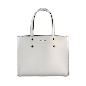 กระเป๋าหนัง Pu สีแดงสำหรับคุณแม่,กระเป๋าแฟชั่นสำหรับสุภาพสตรีทำจากหนัง Pu - Product Image 3