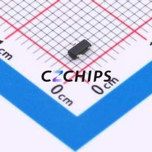 Transistor Original y Nuevo BC817-16 SOT-23, Transistor de Unión Bipolar (BJT) - Product Image 2