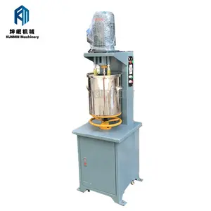 Superior Quality Newest Design Dry Powder Mix Machine Color Salt Mixing Equipments