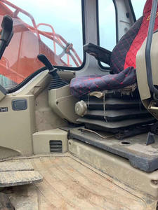 รถขุดมือสอง Doosan เครื่องขุดมือสอง DH150LC-7 DX225LC ขุด DX140LC Doosan DX150 DH220LC - Product Image 4