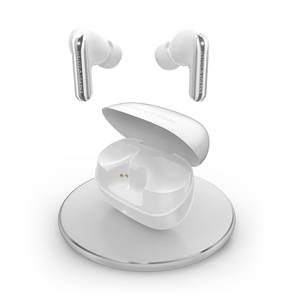 Casque Bluetooth Serenity ANC Ultra - avec annulation de bruit hybride ANC jusqu'à -35 dB / 25 h d'autonomie - Product Image 2