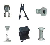 Services de fonderie sur mesure pour pièces automobiles : Usinage de précision multi-matériaux OEM/ODM, Usinage CNC, Coulée dans le sable, Découpe de précision