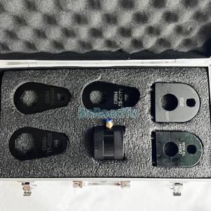 Per <span class=keywords><strong>BOSCH</strong></span> CRIN4 Common Rail iniettore di ritorno olio morsetto riparazione smontare strumenti Set - Product Image 4