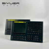 Siyuer-808M 3 axes CNC fraisage contrôleur forage VMC contrôle Servo système avec PLC Macro remplacer GSK Funuc rénovation Machine
