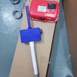 Digital Display Roof Delamination Monitor 50mm Detection Safety Sensor for Structural Monitoring - Product Image 4