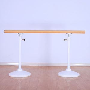 Sconto Mobili di Ballo di Balletto Barre Pole <span class=keywords><strong>Bar</strong></span> per La Formazione - Product Image 4