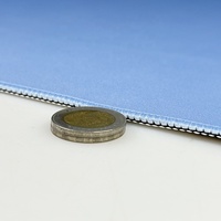 Tapis de table Mahjongg imperméable OEM/ODm 845mm Tapis de Mahjong américain épais de 31.5 pouces pour divertissement à domicile