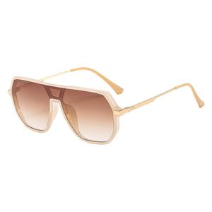 Lunettes de soleil rectangulaires pour femmes, monture complète, polarisées, UV400, protection solaire, mode, pour adultes, 2024 - Product Image 5