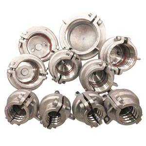 2025 NEUER SPARK Härteprüfer <span class=keywords><strong>304</strong></span> Edelstahl Kunststoffrohr Endkappen-Halterung 1 Jahr Garantie - Product Image 3