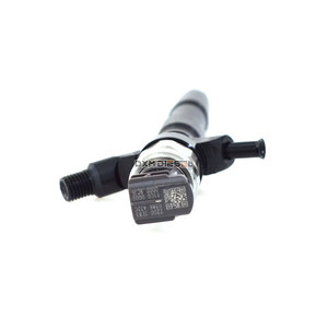 Inyector de Boquilla T D4D 1KD-FTV 23670-0L050 / 095000-8290 / 236700L050 /0950008290 para Camiones Diésel, Ajuste Universal, Nuevo - Product Image 1