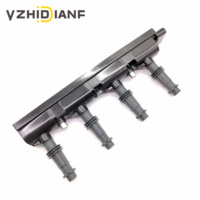 Bobine d'allumage 55573735 55579072 55575499 pour Buick Encore Chevrolet Sonic Cruze Volt 1.4L