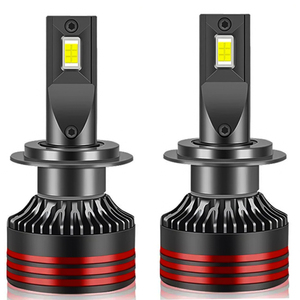 M8 Pro LED ไฟหน้า 150 W 880 9007 H1 H3 H7 H4 H11 9005 9006 M8 PRO ระบบไฟอัตโ<span class=keywords><strong>น</strong></span>มัติรถอุปกรณ์เสริมสําหรับ Universal รุ่น - Product Image 5