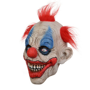 <span class=keywords><strong>Máscara</strong></span> de Halloween, <span class=keywords><strong>Máscara</strong></span> de Joker, <span class=keywords><strong>Máscara</strong></span> Facial para Fiesta de Halloween, <span class=keywords><strong>Máscara</strong></span> de Juego Realista, Casco, <span class=keywords><strong>Máscara</strong></span> de Halloween Personalizada de <span class=keywords><strong>Marvel</strong></span> - Product Image 2