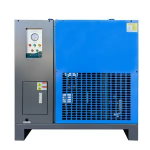 Yeni kolay kurulum yüksek pr makul fiyat soğuk kurutma hava kompresörü yüksek basınçlı hava soğuk kurutma