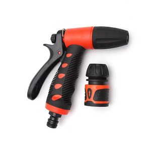 Ручной пластиковый мощный распылитель для струйной воды - Product Image 6