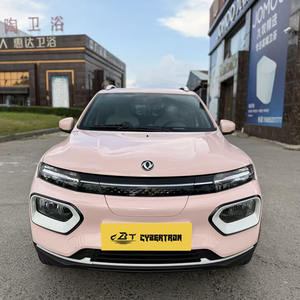 Voitures électriques Dongfeng Nano Box 2022, SUV compact 100% électrique, charge rapide, SUV 4 places, abordable, bon état, <span class=keywords><strong>voiture</strong></span> <span class=keywords><strong>d</strong></span>'<span class=keywords><strong>occasion</strong></span> <span class=keywords><strong>pas</strong></span> chère - Product Image 2