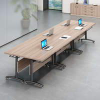 Meubles de bureau très demandés : bureaux, tables de conférence, tables de salle de réunion, mobilier de bureau, table de réunion de luxe