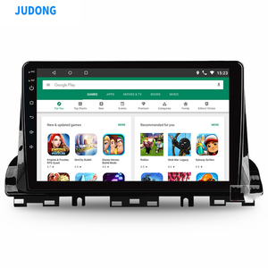 Pour 2018 2019 2020 2021 2022 2023 Écran tactile Électronique automobile Navigateurs Android Radio stéréo Lecteur DVD - Product Image 4