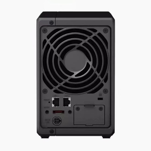 Serveur Tower DiskStation Plus Series DS723+ (sans disques) Stockage réseau DS723+ - Product Image 4