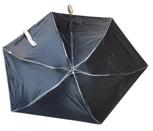 <span class=keywords><strong>20</strong></span> "6 xương Sườn Gấp mưa ô - Product Image 2