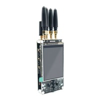 Papan Pengembangan Chip Terintegrasi ESP32-DIV V2.0 Dual Core WiFi 2.4GHz dengan ESP32-WROOM-32