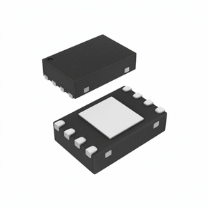 Composants électroniques originaux Mémoire 8 WFDFN Exposed Pad FT24C16A-UNR-T - Product Image 1