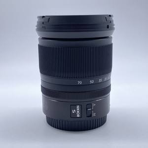 เลนส์กล้องฟูลเฟรม nikons Z 24-70mm F/4 S เกรดมืออาชีพ - Product Image 3