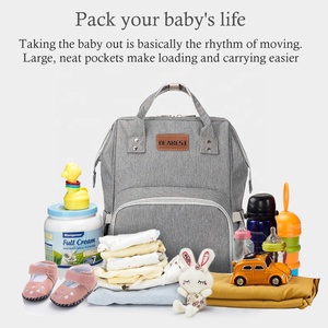 Sac poussette USB Portable étanche pour maman, haut de gamme, prix réglable, pour maman, nouveau - Product Image 3