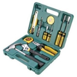 1/4" & 1/<span class=keywords><strong>2</strong></span>" Dr. Ratelhandvat Gereedschapsets Gereedschap 108-delige Steeksleutelset - Product Image 4